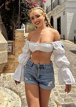 Sandra Itzel
